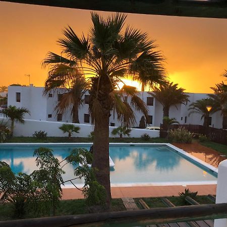 Casa Neem - Village Naturiste - Fkk Charco del Palo Εξωτερικό φωτογραφία