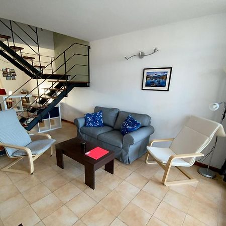 Casa Neem - Village Naturiste - Fkk Charco del Palo Εξωτερικό φωτογραφία