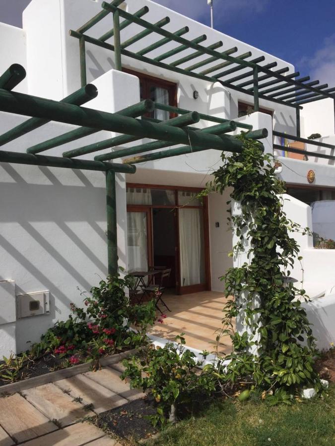 Casa Neem - Village Naturiste - Fkk Charco del Palo Εξωτερικό φωτογραφία