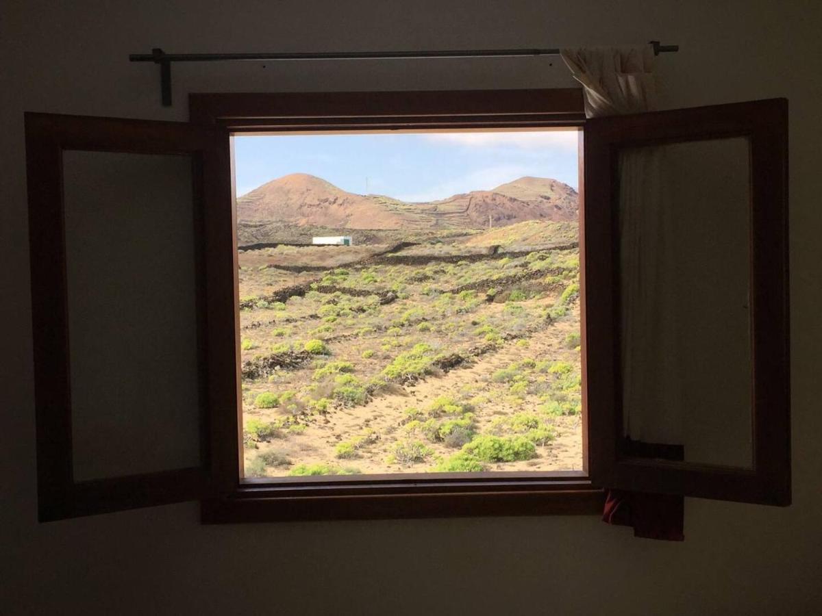 Casa Neem - Village Naturiste - Fkk Charco del Palo Εξωτερικό φωτογραφία
