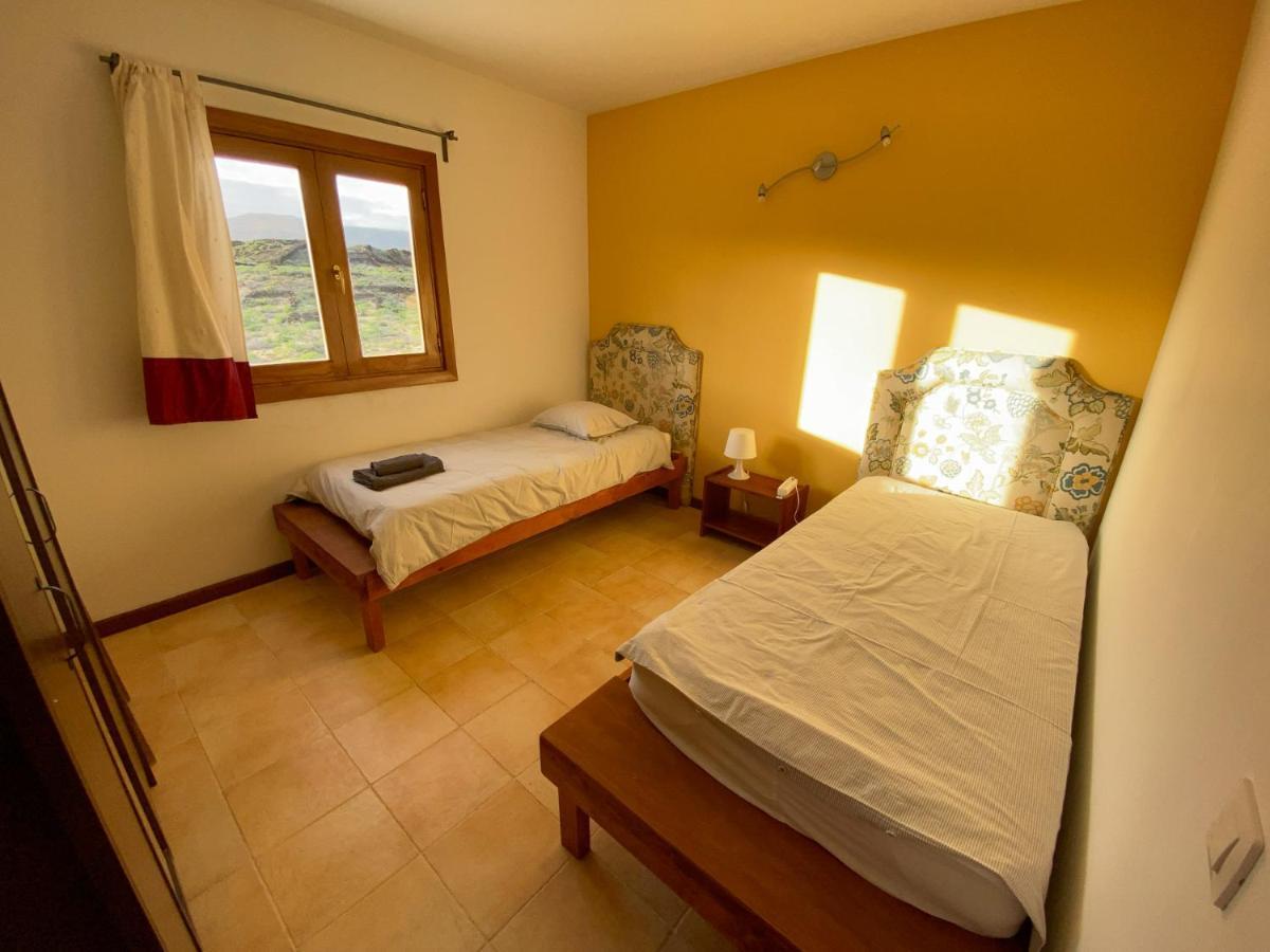 Casa Neem - Village Naturiste - Fkk Charco del Palo Εξωτερικό φωτογραφία