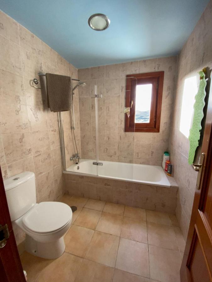 Casa Neem - Village Naturiste - Fkk Charco del Palo Εξωτερικό φωτογραφία