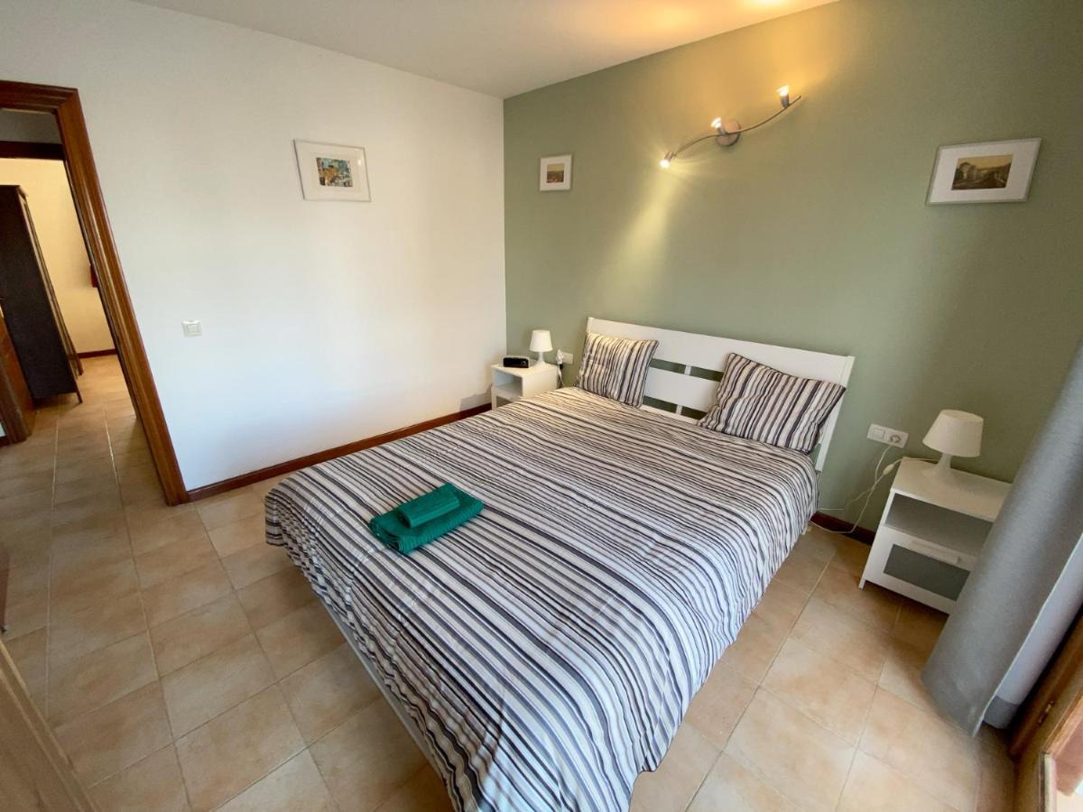 Casa Neem - Village Naturiste - Fkk Charco del Palo Εξωτερικό φωτογραφία