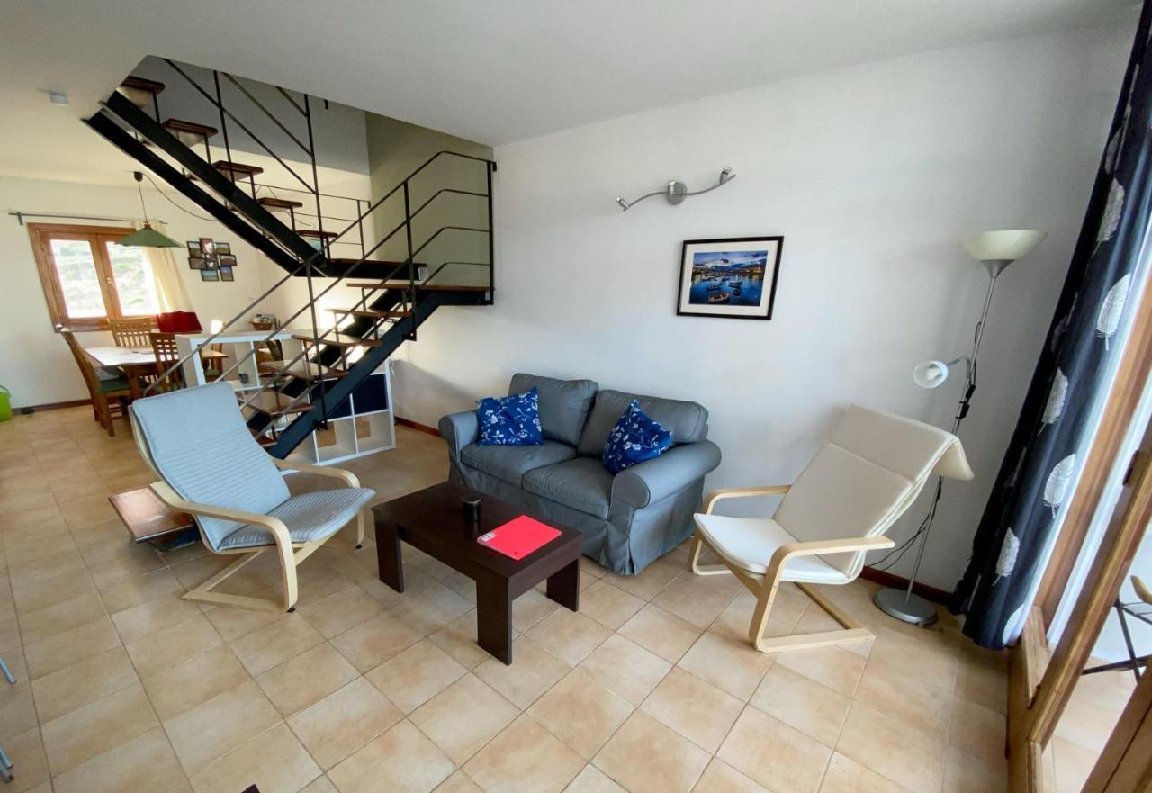 Casa Neem - Village Naturiste - Fkk Charco del Palo Εξωτερικό φωτογραφία