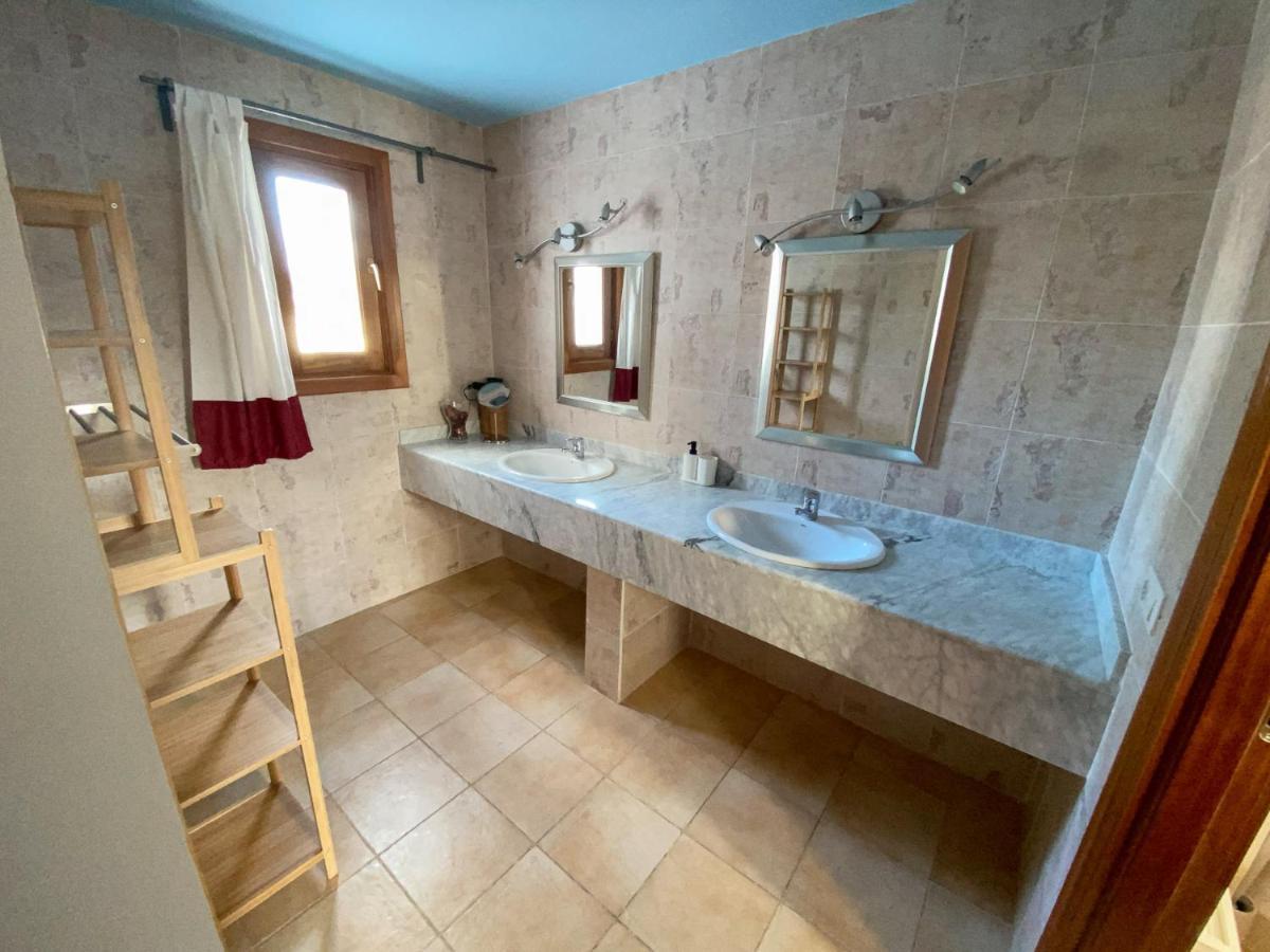 Casa Neem - Village Naturiste - Fkk Charco del Palo Εξωτερικό φωτογραφία